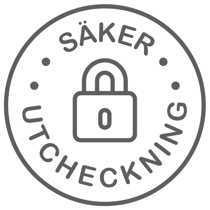 Simple, Secure Checkout