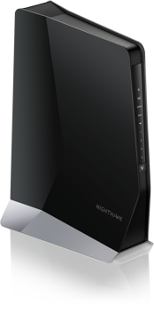 AX6000 WiFi 6 Router (RAX120)