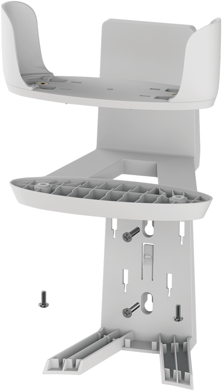 NETGEAR: Networking Products Made For You. Wall Mount Kit (RBKWM)
