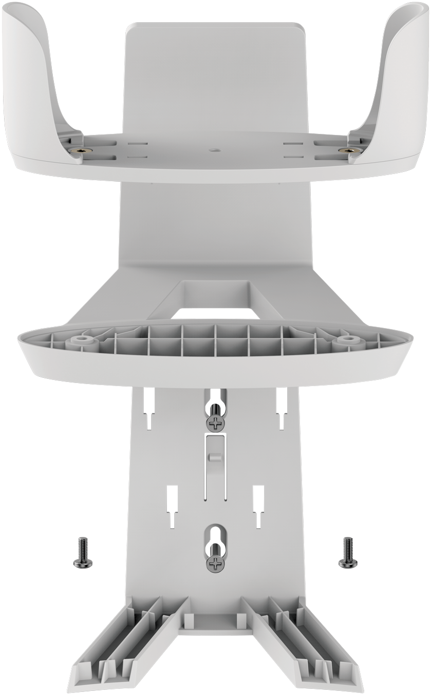 NETGEAR: Networking Products Made For You. Wall Mount Kit (RBKWM)
