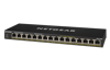 Bild på 16-Port PoE Gigabit Ethernet Switch