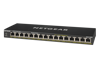 Bild på 16-Port PoE+ Gigabit Ethernet Switch