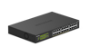 Bild på 24-Port PoE Gigabit Ethernet Switch