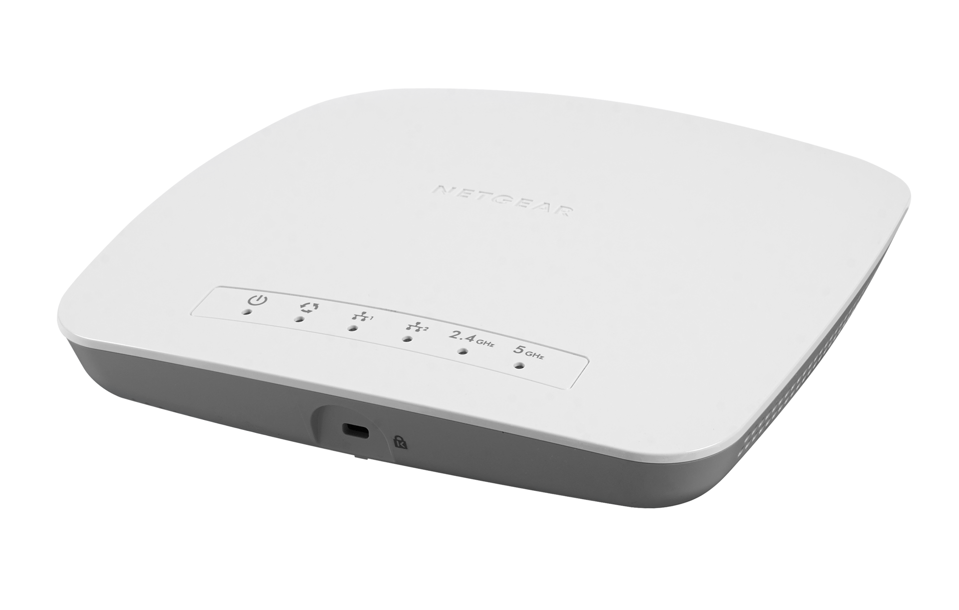 NETGEAR: Networking Products Made For You. WAC510 Dual Band Wireless ...