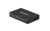 Bild på 8-Port Gigabit Ethernet Smart Managed Plus Switch