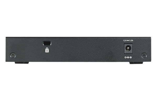 Bild på 8-Port Gigabit Ethernet Smart Managed Pro Switch