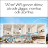 Bild på AX6000 WiFi 6 Whole Home Mesh WiFi System (RBK852)