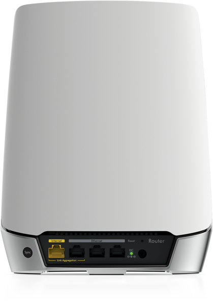 Bild på AX4200 WiFi 6 Whole Home Mesh WiFi System (RBK755)