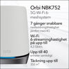 Bild på AX4200 5G WiFi 6 Mesh System (NBK752)