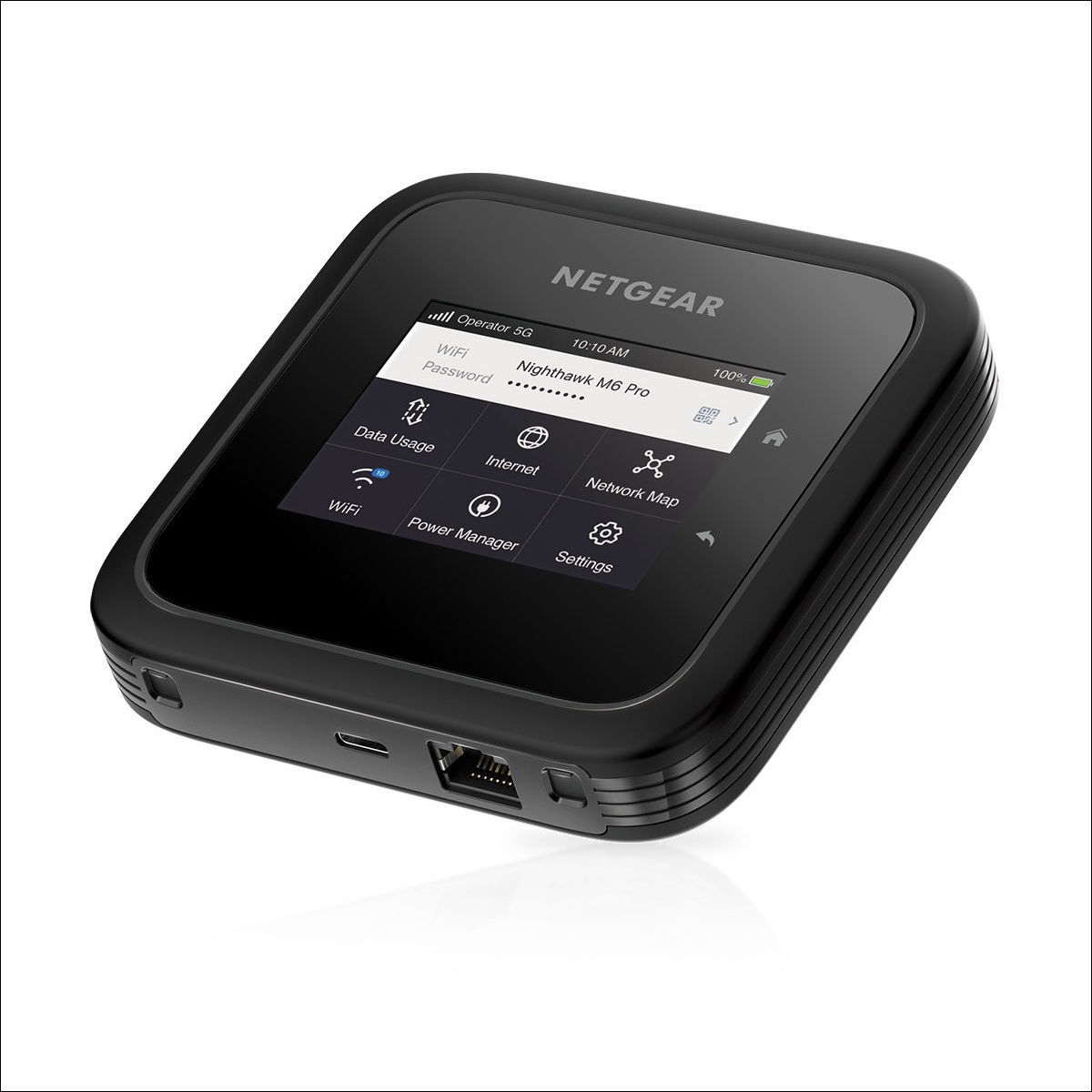 Netgear Networking Products Made For You M6 Pro Mobile Router Mr6450