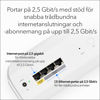 Bild på Wifi-7 Router BE11000 (RBE772)