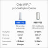 Bild på Wifi-7 Router BE11000 (RBE772)