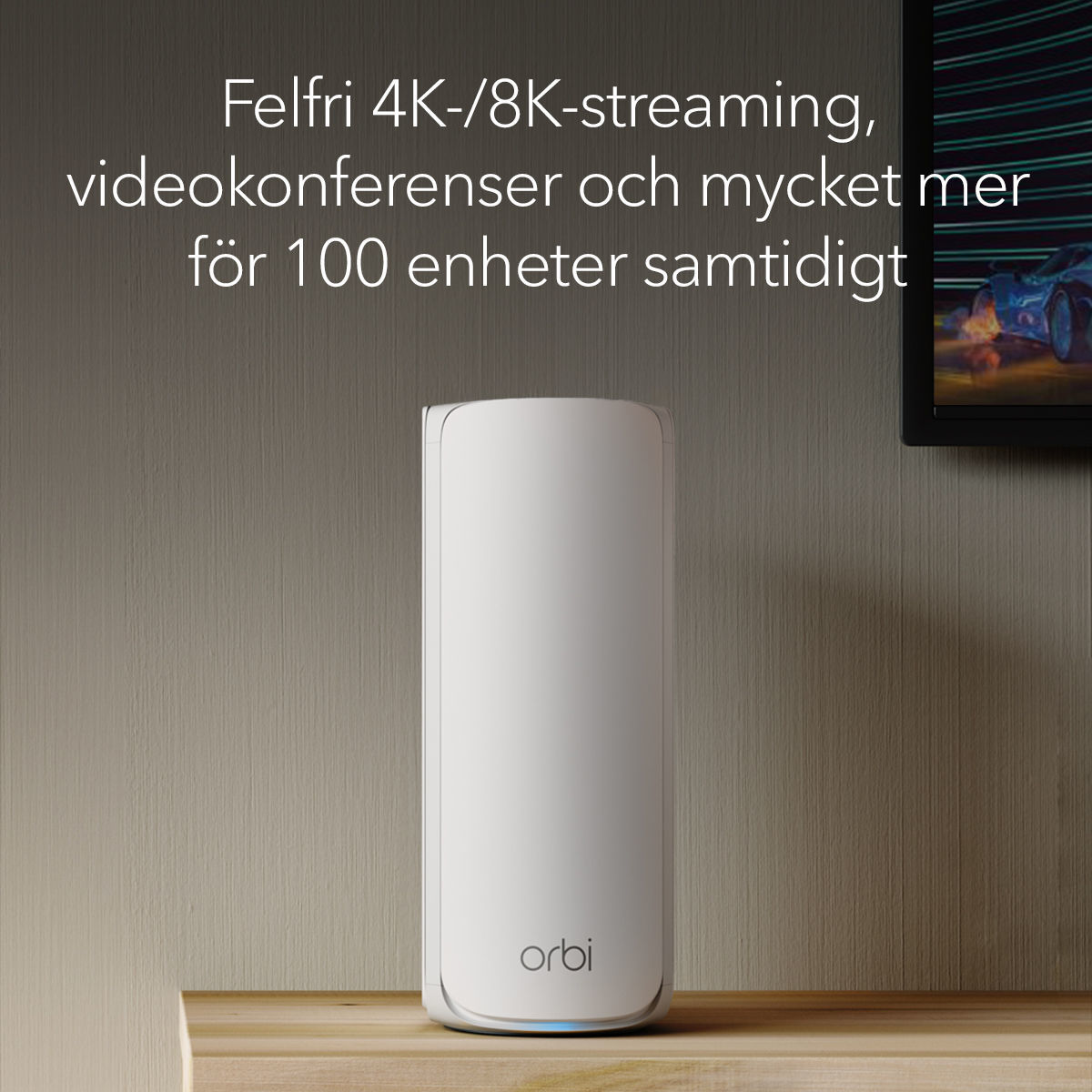 NETGEAR: Networking Products Made For You. Wifi-7 Router BE11000 (RBE773)