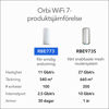 Bild på Wifi-7 Router BE11000 (RBE773)