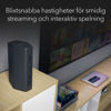 Bild på Nighthawk Dual-band Wi-Fi 7-router-BE6500