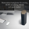 Bild på Nighthawk Tri-Band Wi-Fi 7-router – BE18000