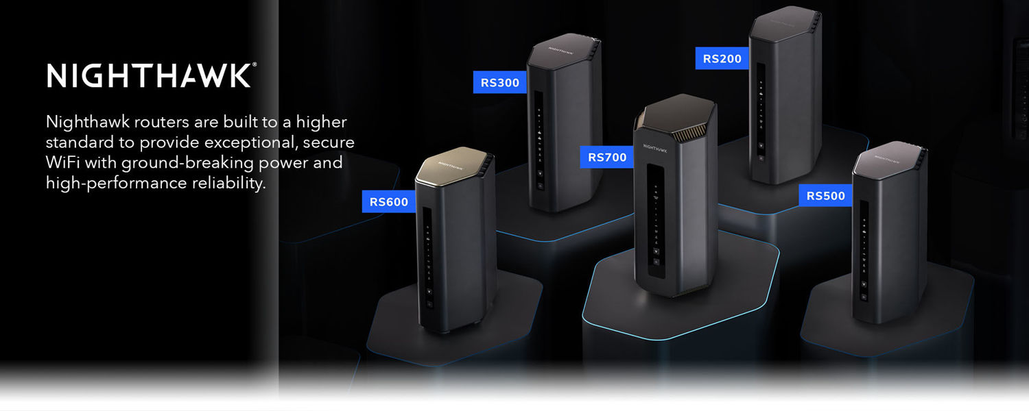 NETGEAR: Networking Products Made For You. Routrar