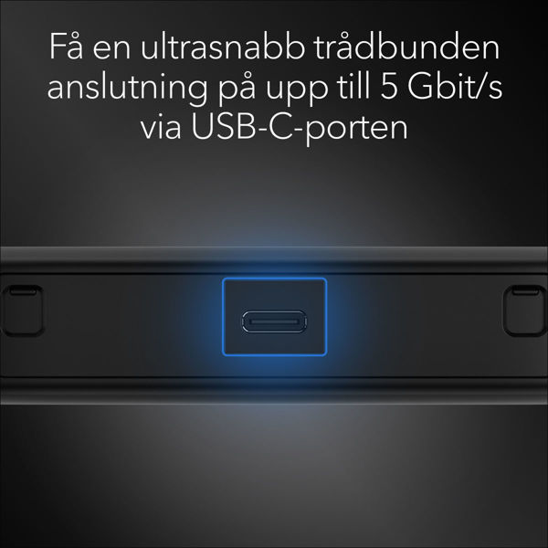 Bild på NIGHTHAWK M3 5G MOBILE HOTSPOT (MH3150)