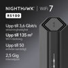 Bild på Router Nighthawk WiFi 7 BE3600 RS100