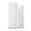Picture of NETGEAR Orbi 870 Series Tri-band WiFi 7 Mesh System (RBE872)