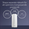 Picture of NETGEAR Orbi 870 Series Tri-band WiFi 7 Mesh System (RBE872)