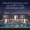 Picture of NETGEAR Orbi 870-serien med tre band för WiFi 7-meshtilläggssatellit (RBE870)