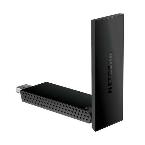 Picture of NETGEAR Nighthawk Wi-Fi 6-adapter med USB 3.0 (A7500)