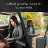 Bild på NIGHTHAWK M7 PRO 5G WIFI7 HOTSPOT (MR7450-100EUS)