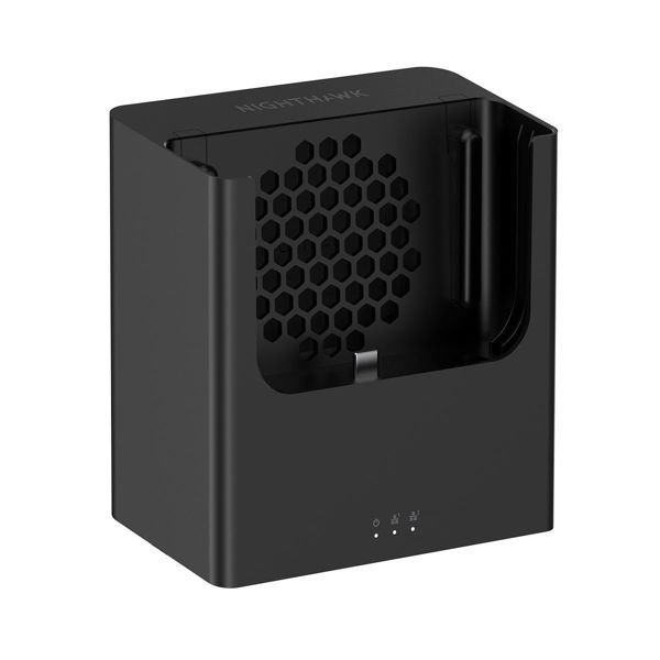 Bild på Netgear Nighthawk Mobile Hotspot Cradle M6/M6 Pro/M7 Ultra(MD200-10000S)