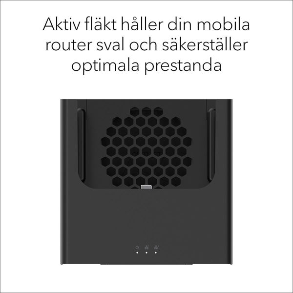 Bild på Netgear Nighthawk Mobile Hotspot Cradle M6/M6 Pro/M7 Ultra(MD200-10000S)