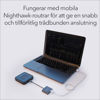 Bild på Nighthawk USB2ETH Usb To Ethernet Dongle
