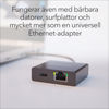 Bild på Nighthawk USB2ETH Usb To Ethernet Dongle
