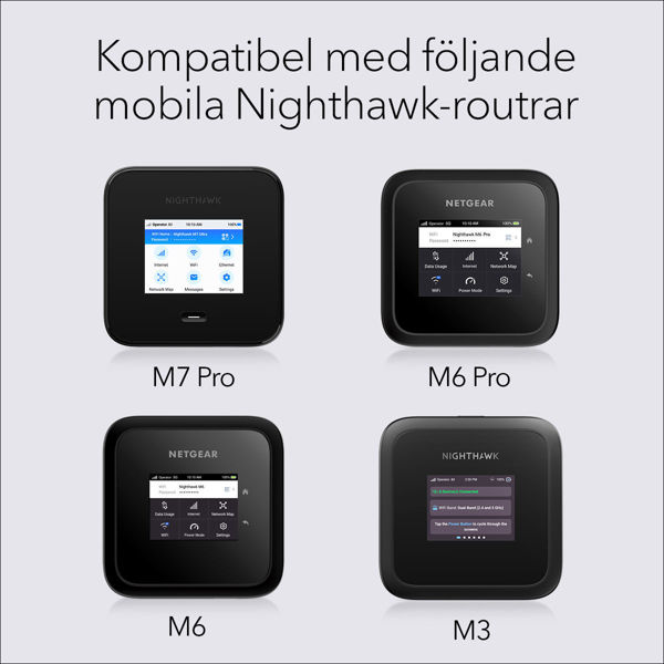 Bild på Nighthawk USB2ETH Usb To Ethernet Dongle