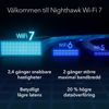 Bild på Netgear Nighthawk A9000 WiFi 7 USB 3.0 Adapter