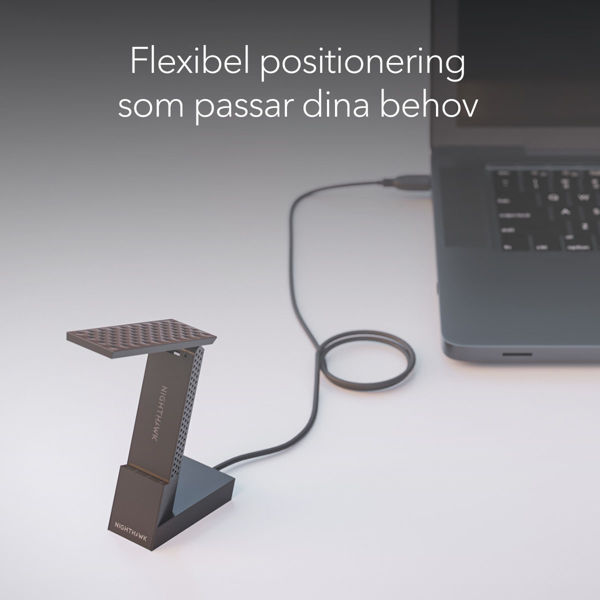 Bild på Netgear Nighthawk A9000 WiFi 7 USB 3.0 Adapter