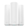 Bild på NETGEAR Router Orbi 370 Series Dual-Band WiFi 7 Mesh 3-Pack(RBE373)