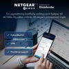 Bild på NETGEAR Router Orbi 370 Series Dual-Band WiFi 7 Mesh 3-Pack(RBE373)