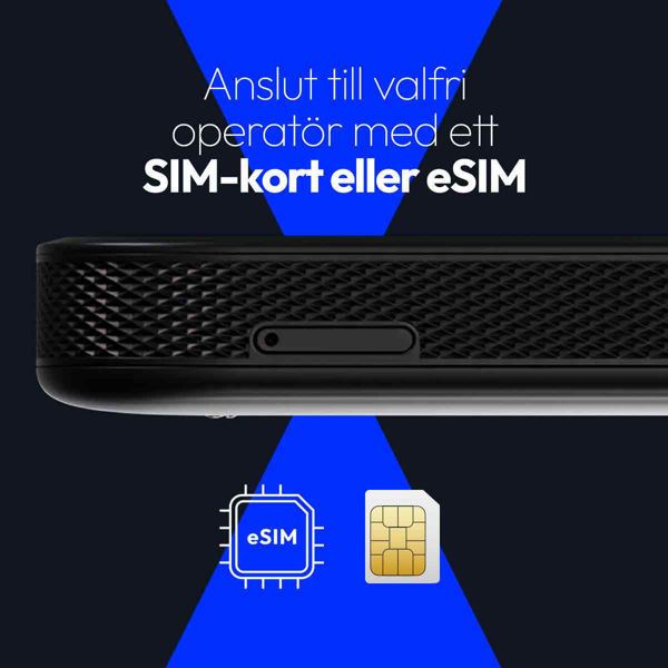 Bild på Nighthawk M7 5G WIFI7 Hotspot