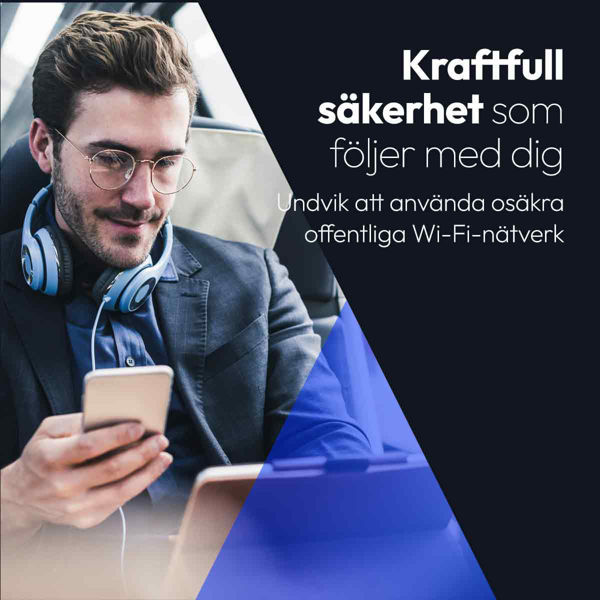 Bild på Nighthawk M7 5G WIFI7 Hotspot