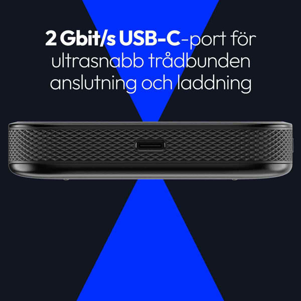 Bild på Nighthawk M7 5G WIFI7 Hotspot
