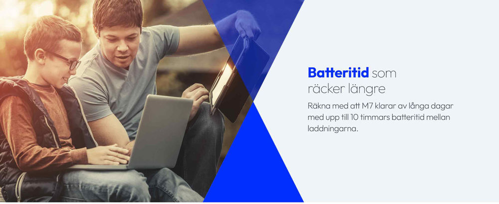 Nighthawk M7 5G WIFI7 Hotspot